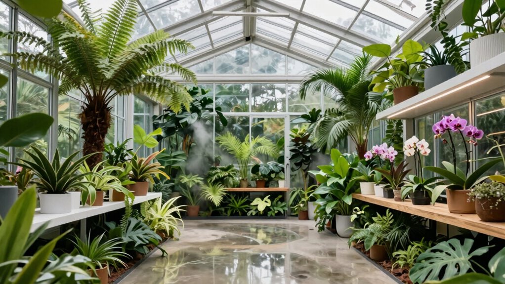 top indoor greenhouse picks
