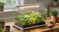 top indoor greenhouse picks