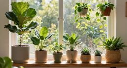 top indoor plant care packages
