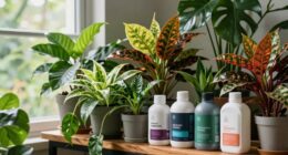 top indoor plant fertilizers