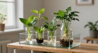 top indoor plant propagation stations