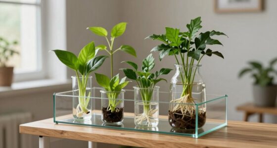 top indoor plant propagation stations