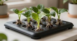 top indoor propagation heat mats