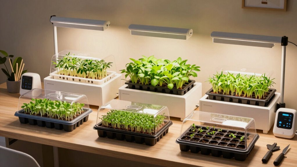 top indoor seed systems