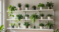 top indoor shelving options