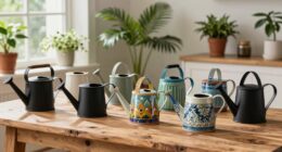 top indoor watering cans