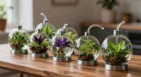 top indoor watering globes