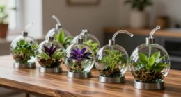 top indoor watering globes