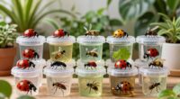 top insect kits for houseplants