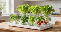 top kratky hydroponic kits