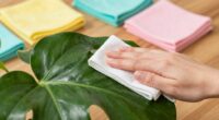 top leaf cleaning cloths
