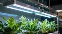 top led grow light rankings