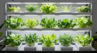top low maintenance hydroponics