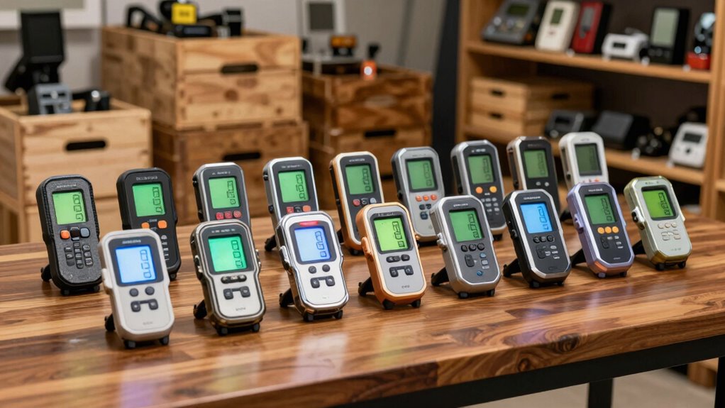 top moisture meters 2026