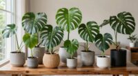 top monstera planter picks
