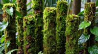 top moss poles guide