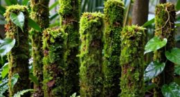 top moss poles guide