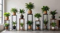 top multi tier plant stands