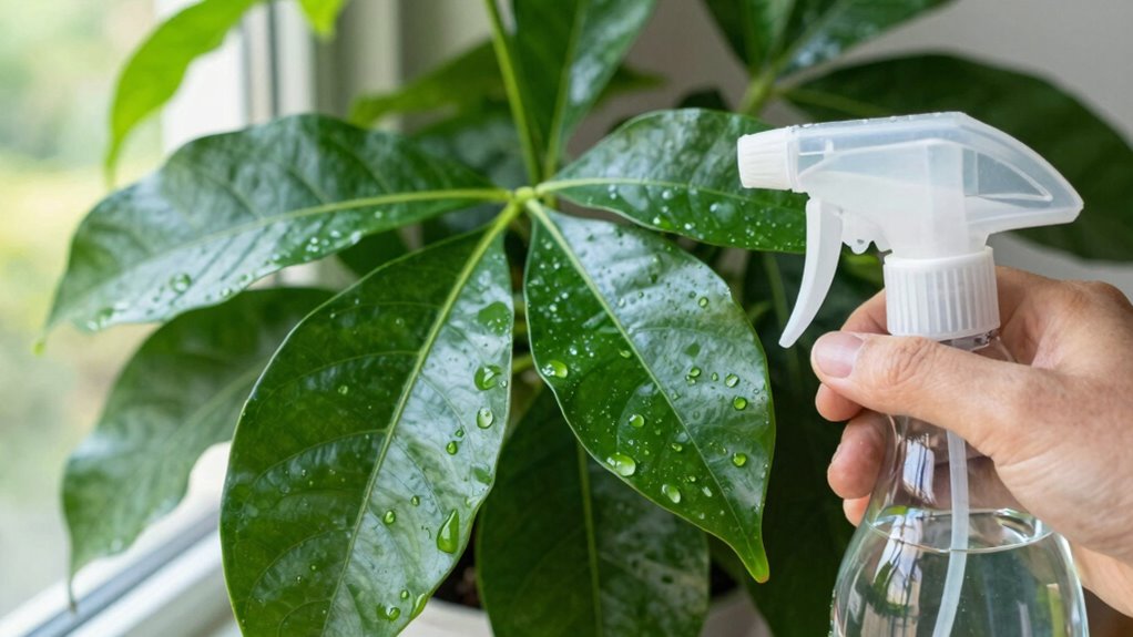 top non toxic leaf cleans