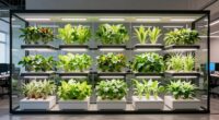 top office hydroponic systems