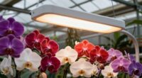 top orchid grow light options