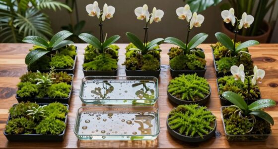 top orchid humidification solutions