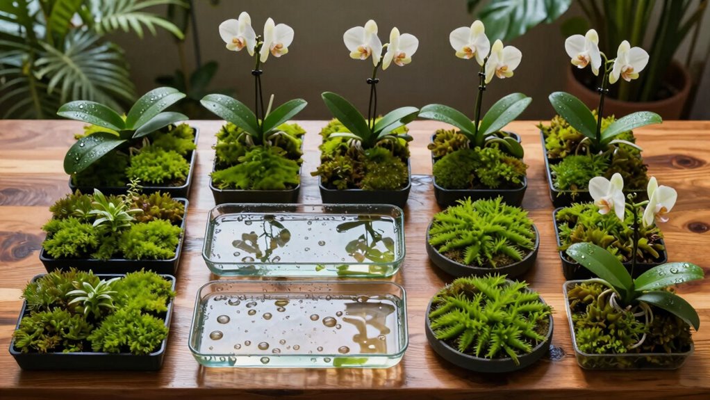 top orchid humidification solutions