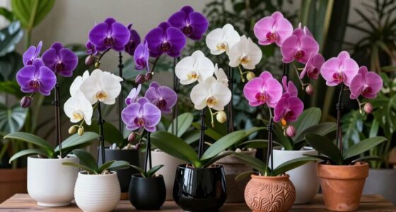 top orchid planter choices