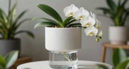 top orchid watering options