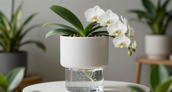 top orchid watering options