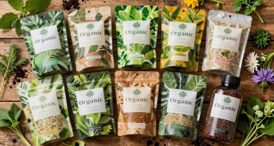 top organic plant fertilizers