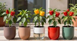 top pepper planter picks
