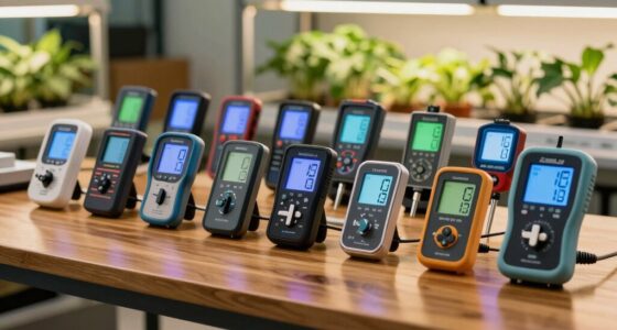 top ph meters for growers