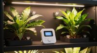 top plant humidity controllers