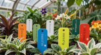 top plant labels 2026