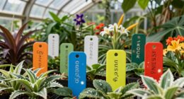 top plant labels 2026