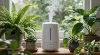 top plant room humidifiers