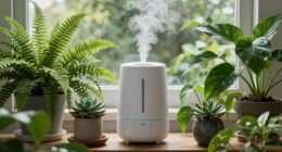top plant room humidifiers