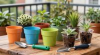 top potting kits 2026