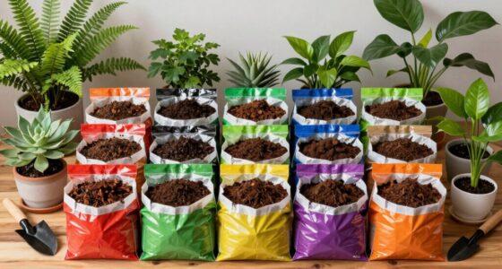 top premium indoor soil