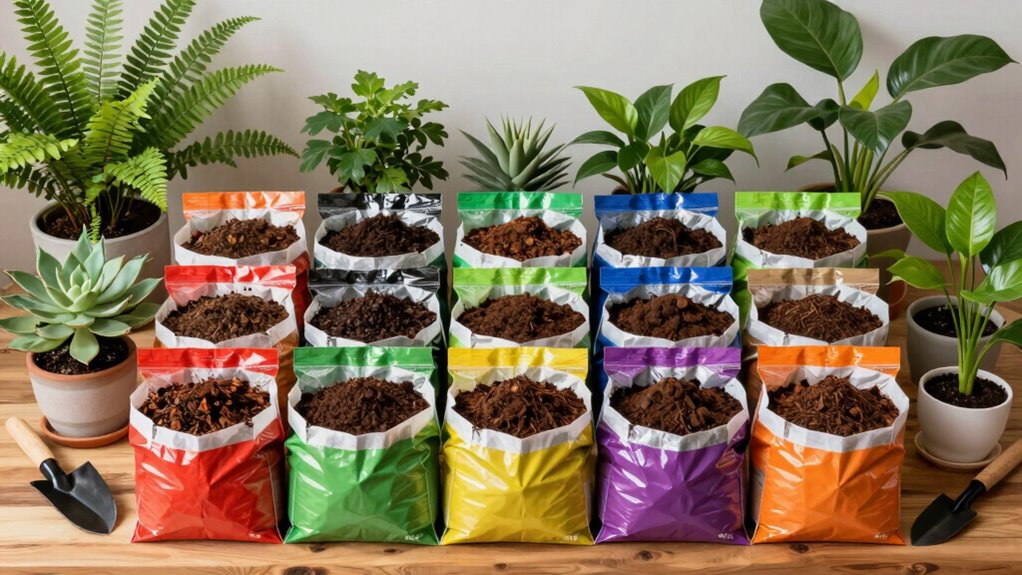 top premium indoor soil