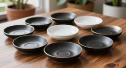 top premium large saucer