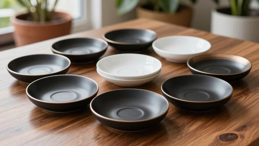 top premium large saucer