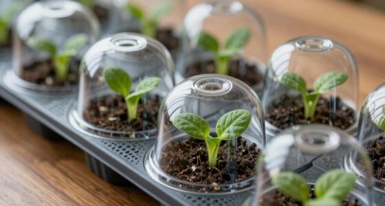 top propagation tray options