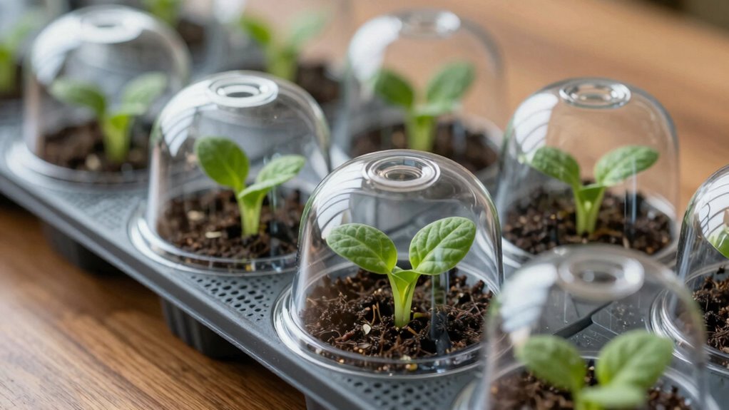 top propagation tray options