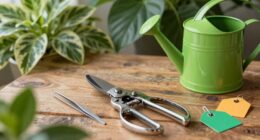 top rare plant care kits