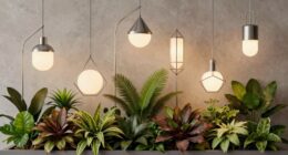 top rare plant lighting