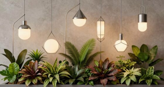 top rare plant lighting