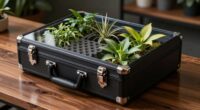 top rare plant transport cases