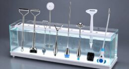 top reservoir cleaning tools